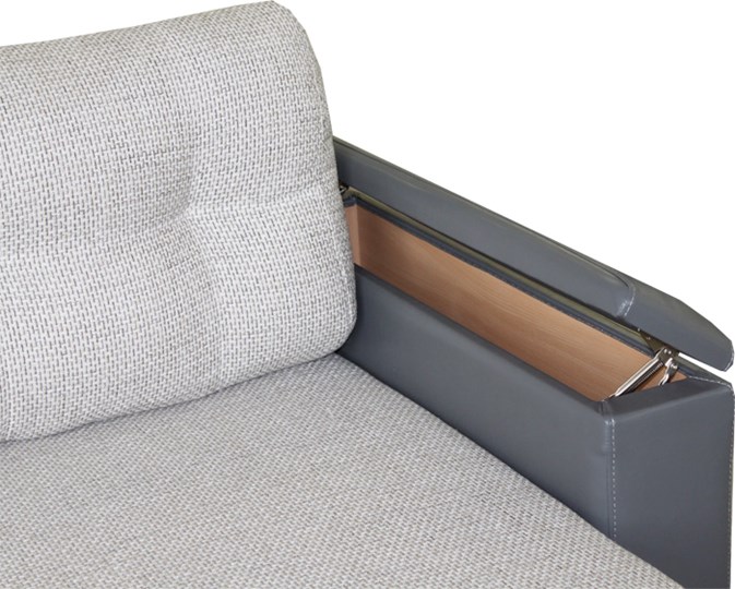 Прямой диван Соната 4 БД в Альметьевске - изображение 5
